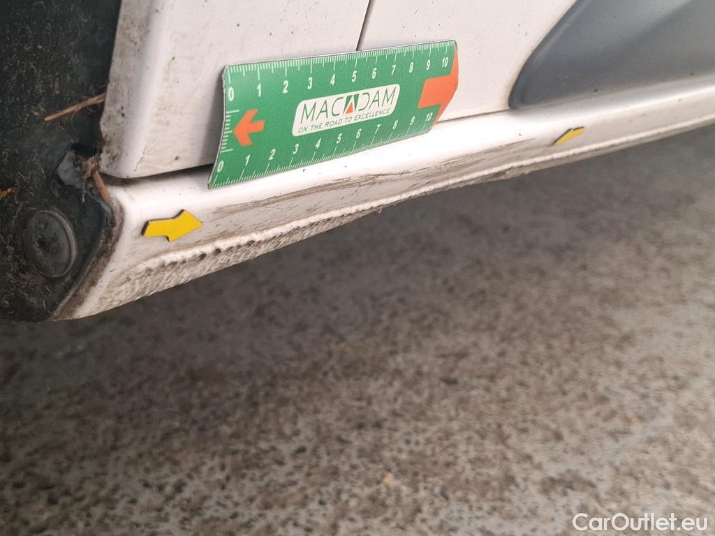  Citroen  Jumpy  Fourgon Club M 1.5 BlueHDi 100CV BVM6 E6dT #33