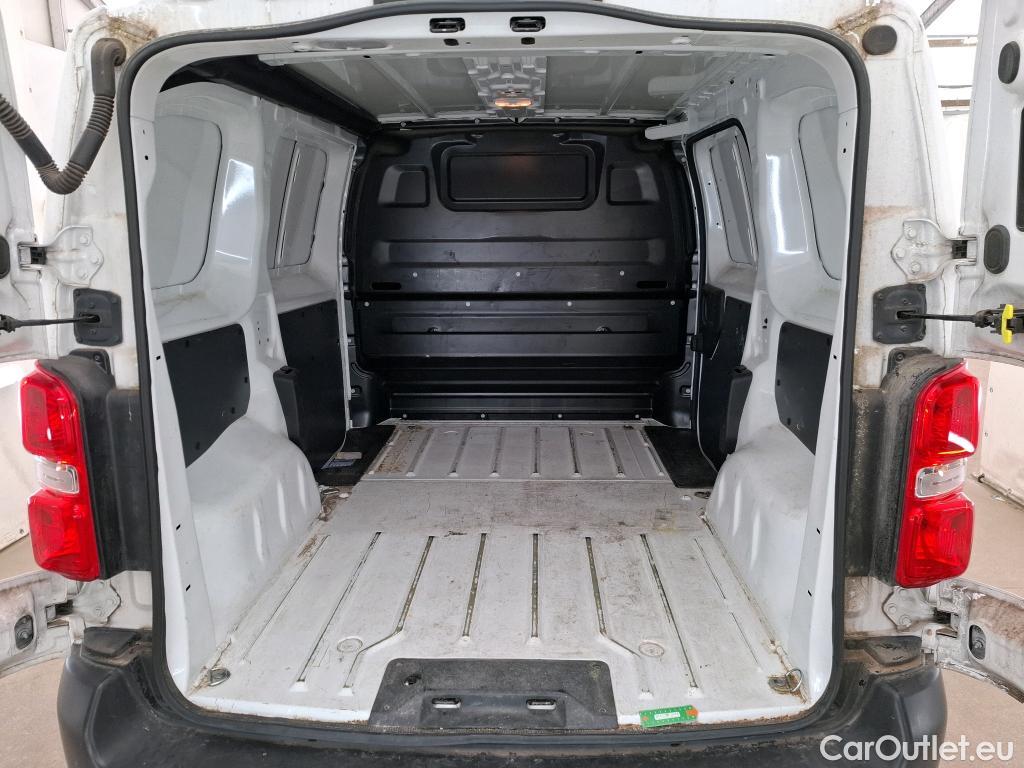  Peugeot  Expert  Fourgon Premium L1 1.5 HDi 100CV BVM6 E6dT #35