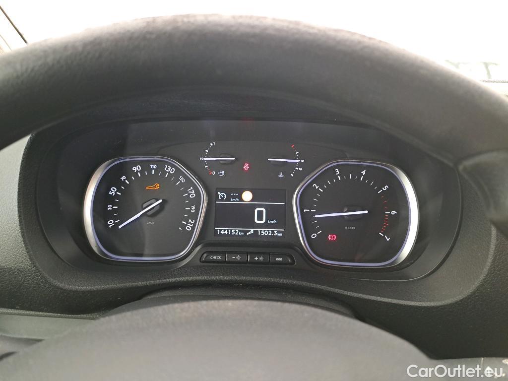  Peugeot  Expert  Fourgon Asphalt L2 2.0 HDi 120CV BVM6 E6dT #18
