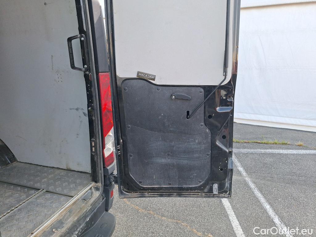  Iveco  Daily IVECO  / 2019 / 4P / Fourgon tôlé 3.0 35S18HA8 H2 3520L #9