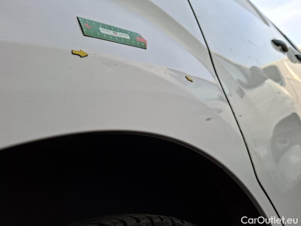  Peugeot  Expert  Fourgon Premium L1 1.5 HDi 100CV BVM6 E6dT #11