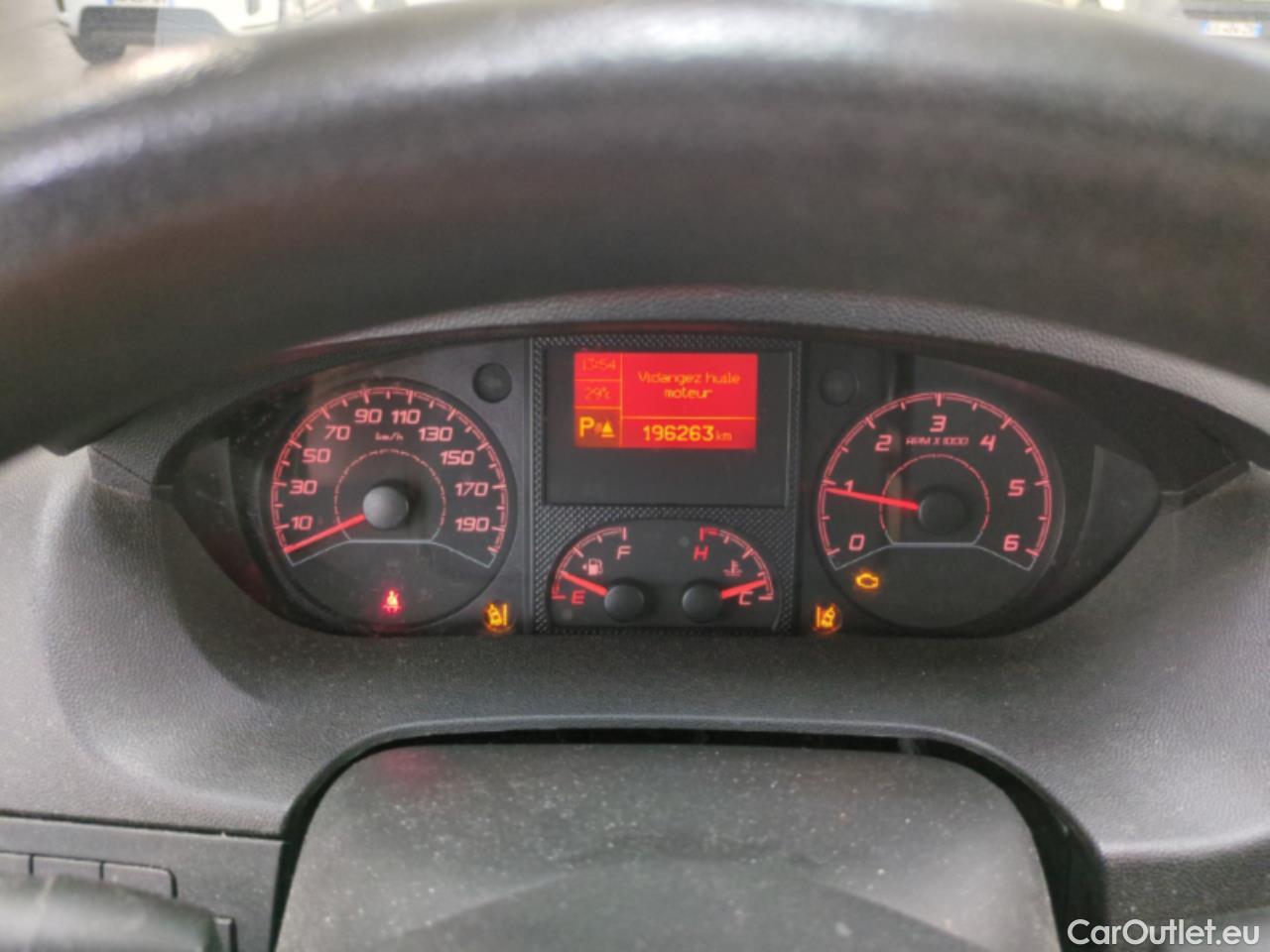  Citroen  Jumper CITROEN  / 2014 / 4P / Fourgon tôlé 30 L1H2 BlueHDi 140 S&S BVM6 Driver #3