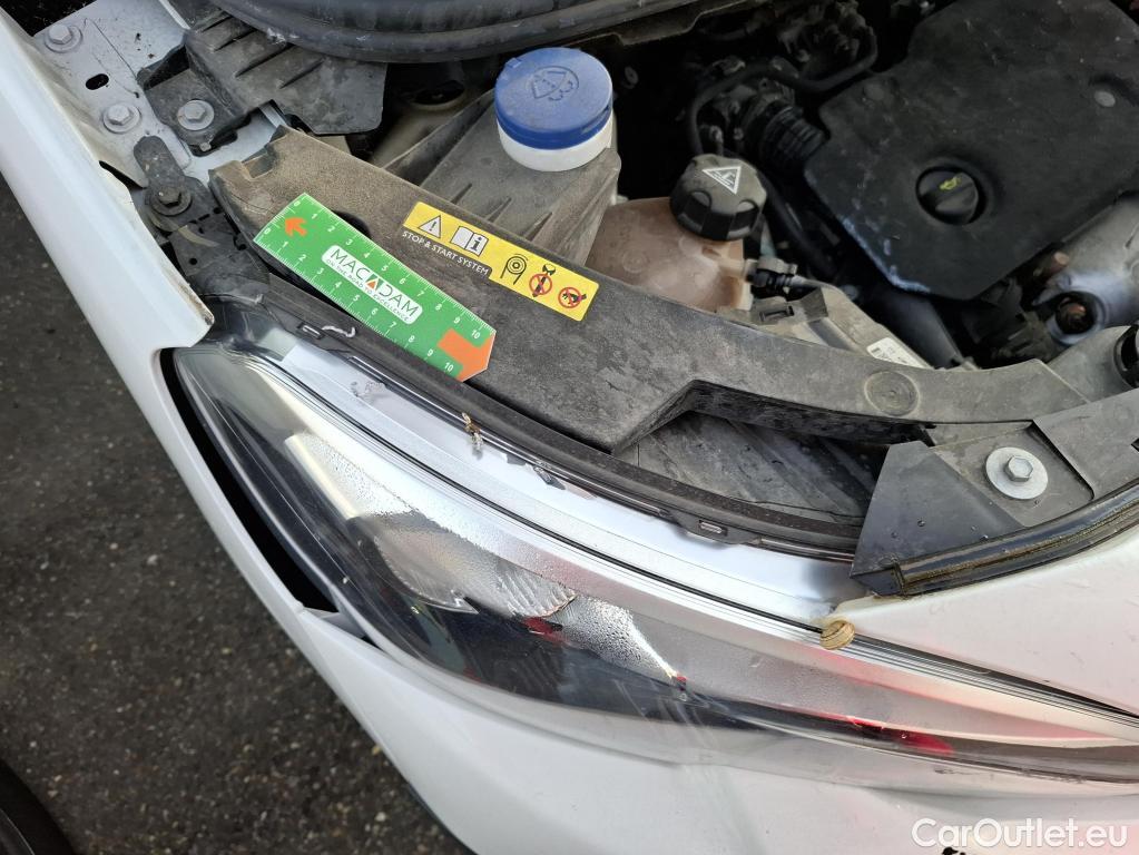  Peugeot  Expert  Fourgon Premium L1 1.5 HDi 100CV BVM6 E6dT #16