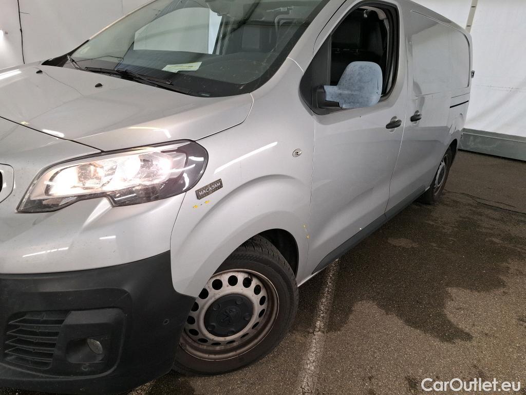  Peugeot  Expert  Fourgon Premium Pack Standard 1.6 HDi 115CV BVM6 E6 #28