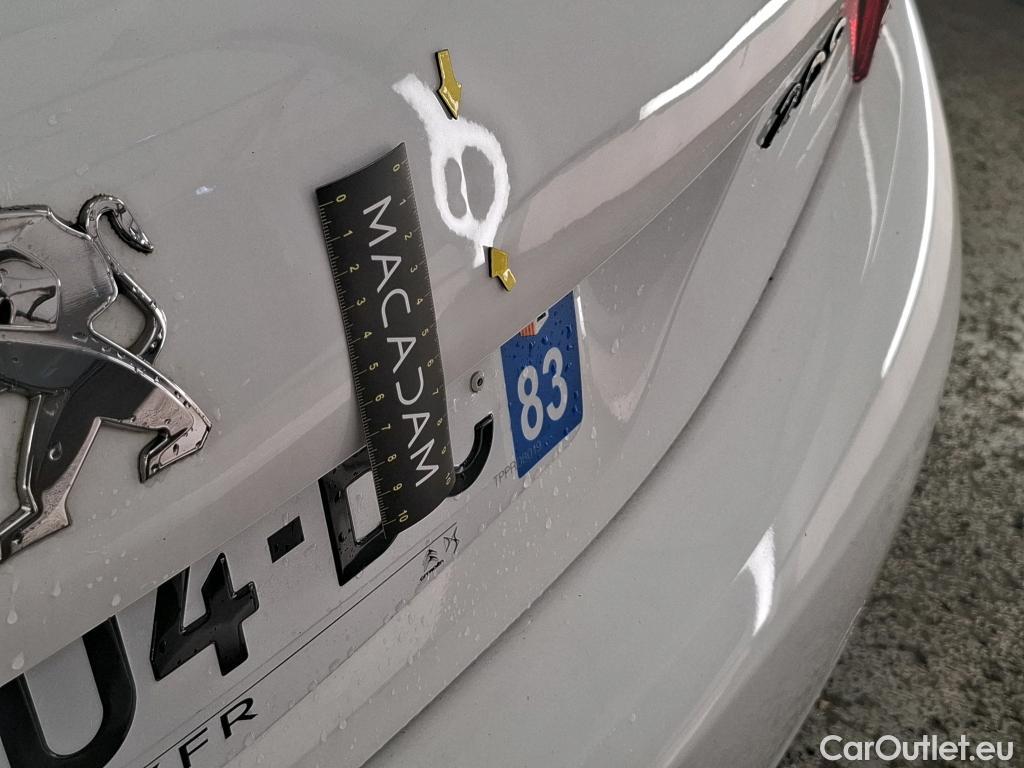  Peugeot  208  Affaire Premium Pack 1.5 HDi 100CV BVM5 E6dT #15