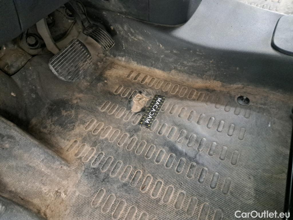  Citroen  Berlingo  Fourgon Business L1 (Court) 1.6 BlueHDi 100CV BVA6 E6 #4