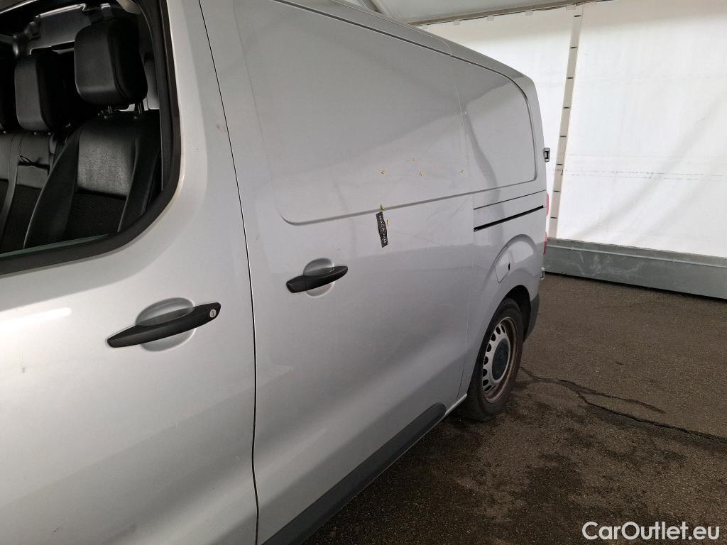  Peugeot  Expert  Fourgon Premium Pack Standard 1.6 HDi 115CV BVM6 E6 #1