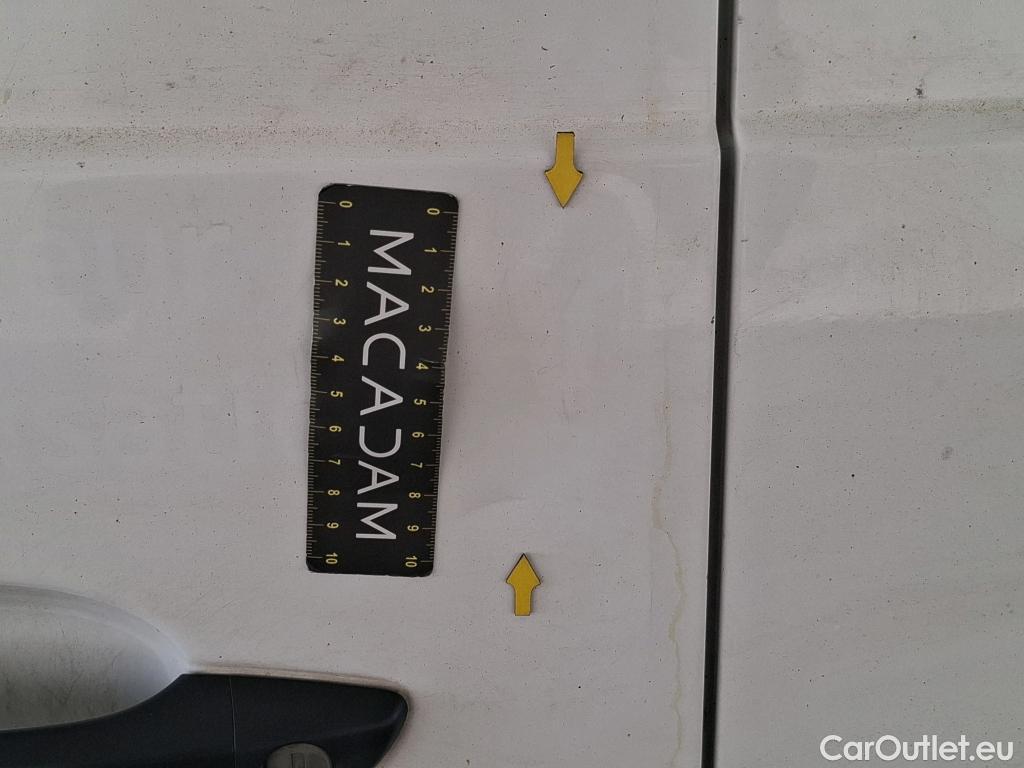  Citroen  Jumpy  Fourgon Club M 1.5 BlueHDi 100CV BVM6 E6dT #26