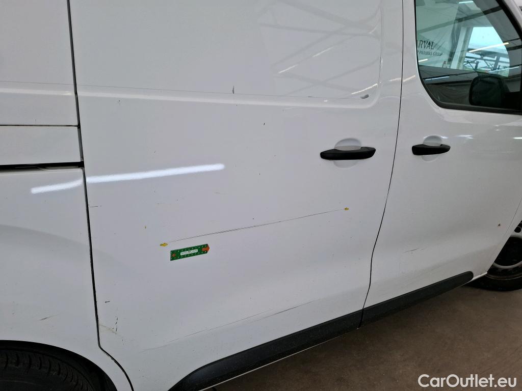  Peugeot  Expert  Fourgon Premium L1 1.5 HDi 100CV BVM6 E6dT #30