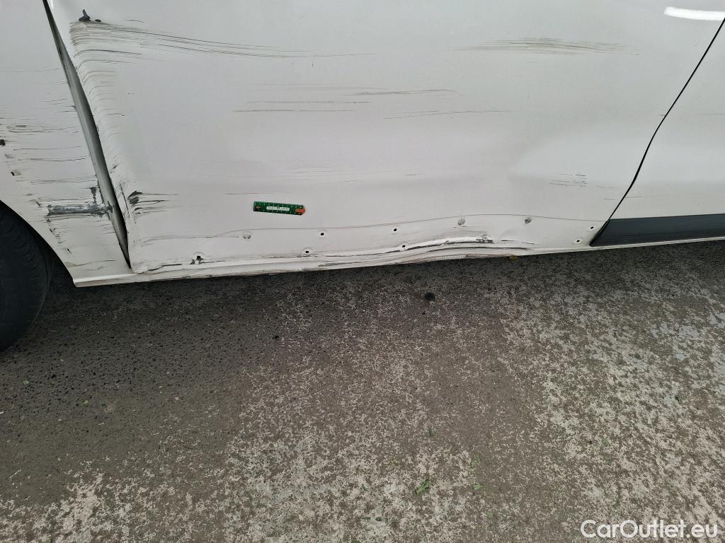  Citroen  Jumpy  Fourgon Club M 1.5 BlueHDi 100CV BVM6 E6dT #56