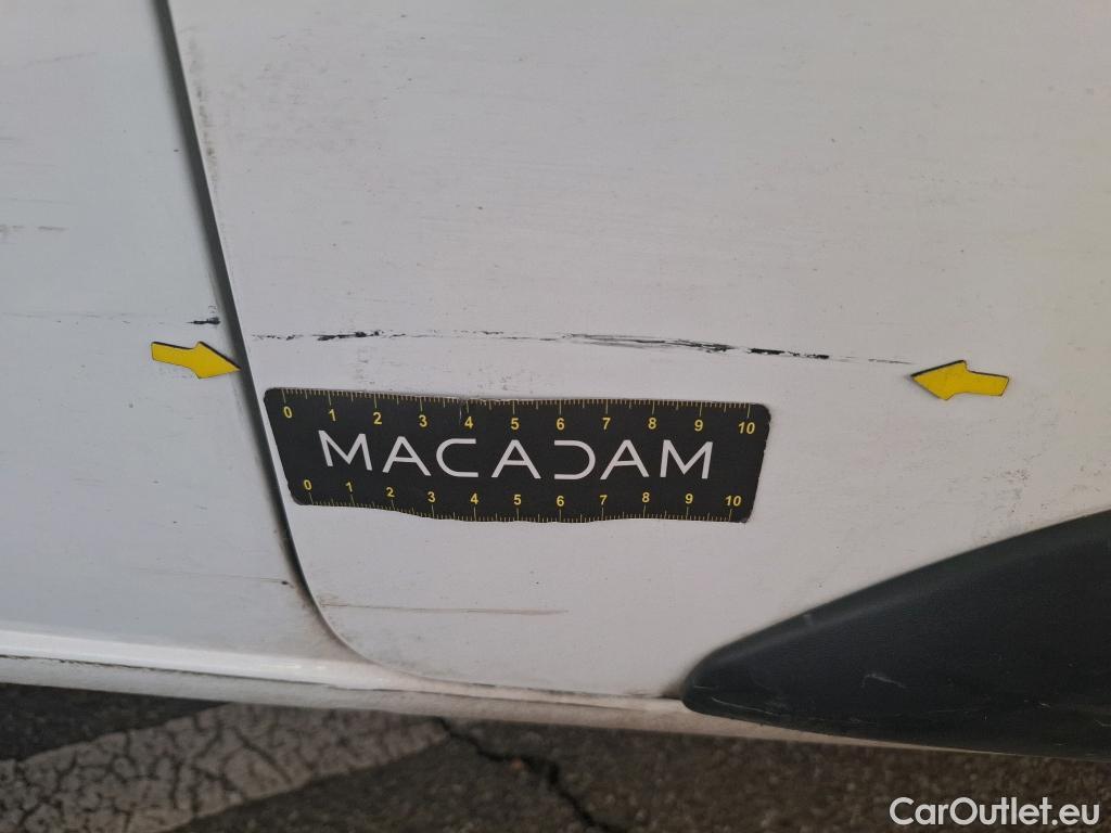  Citroen  Jumpy  Fourgon Club M 1.5 BlueHDi 100CV BVM6 E6dT #12