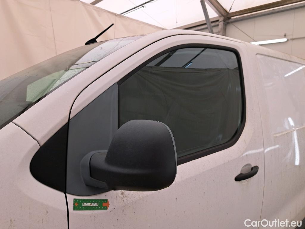  Peugeot  Expert  Fourgon Asphalt L2 2.0 HDi 120CV BVM6 E6dT #9