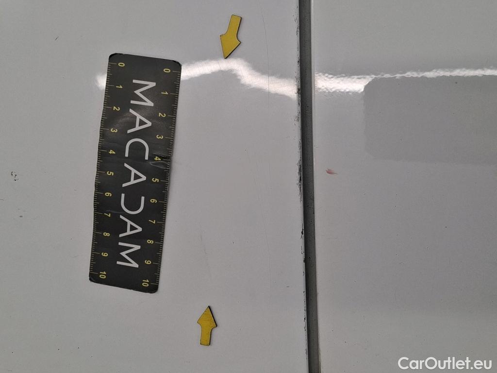  Citroen  Jumpy  Fourgon Club M 1.5 BlueHDi 100CV BVM6 E6dT #22