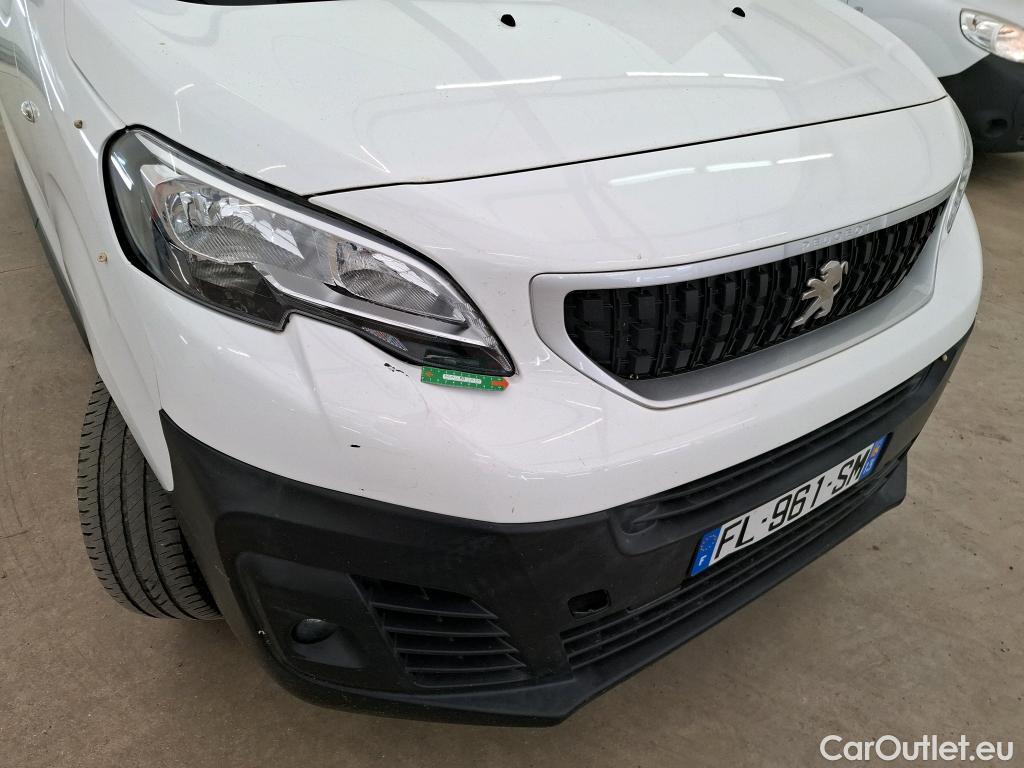  Peugeot  Expert  Fourgon Premium L1 1.5 HDi 100CV BVM6 E6dT #27