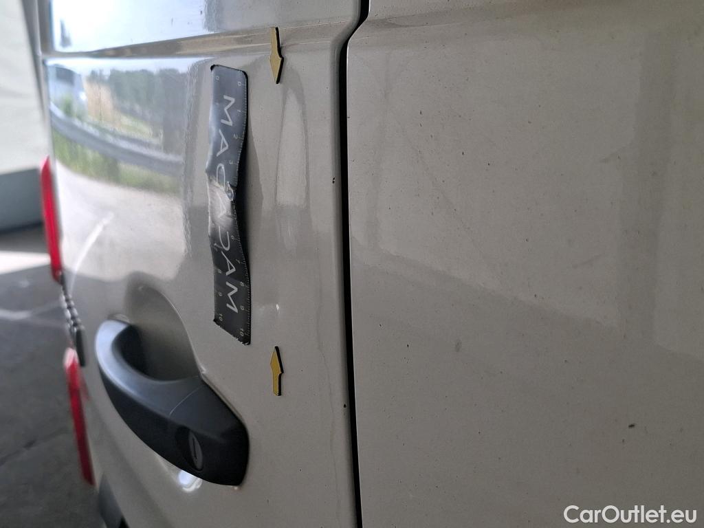  Citroen  Jumpy  Fourgon Club M 1.5 BlueHDi 100CV BVM6 E6dT #24