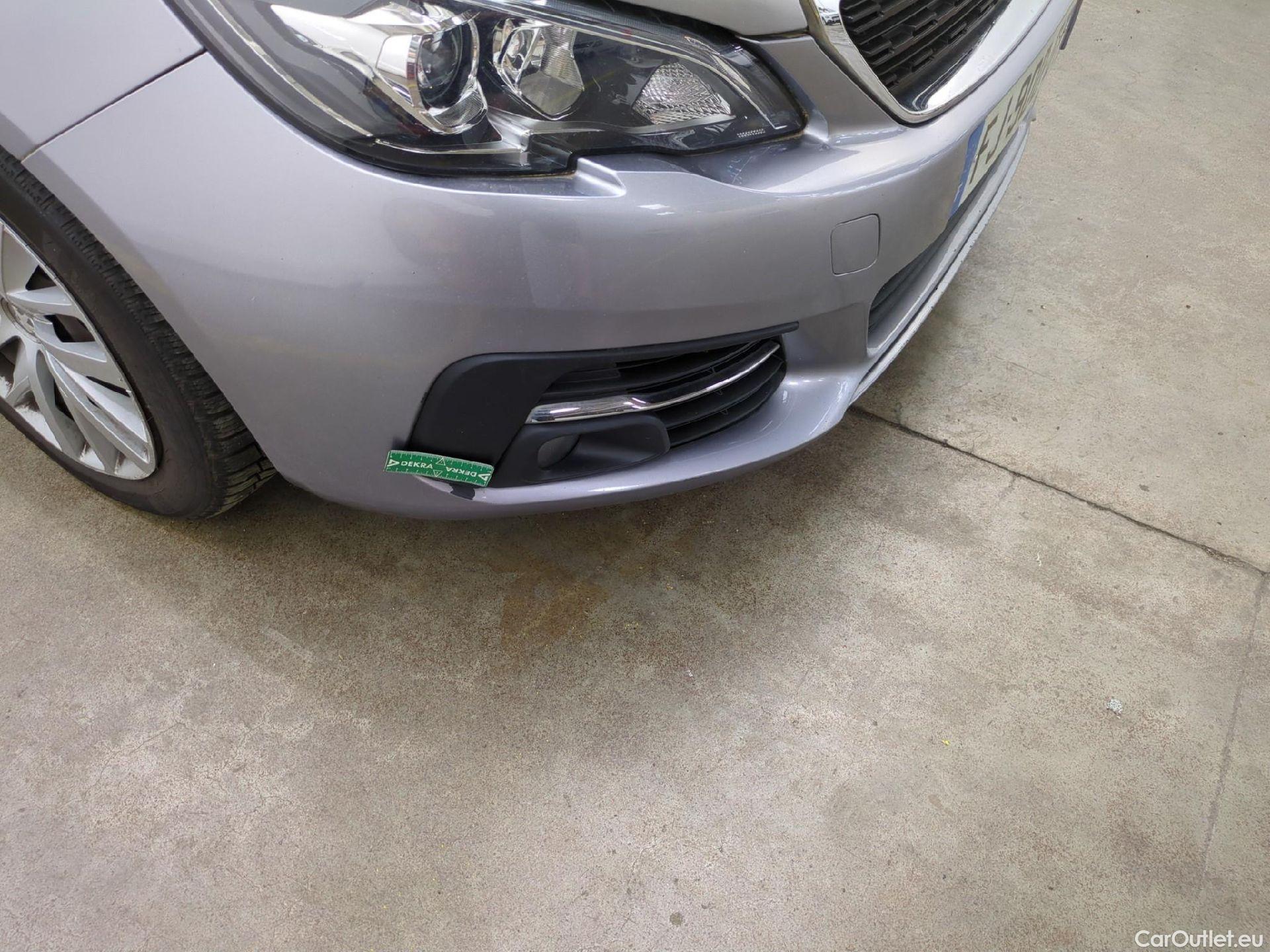  Peugeot  308  Premium Pack 1.5 HDI 100CV BVM6 E6dT #33