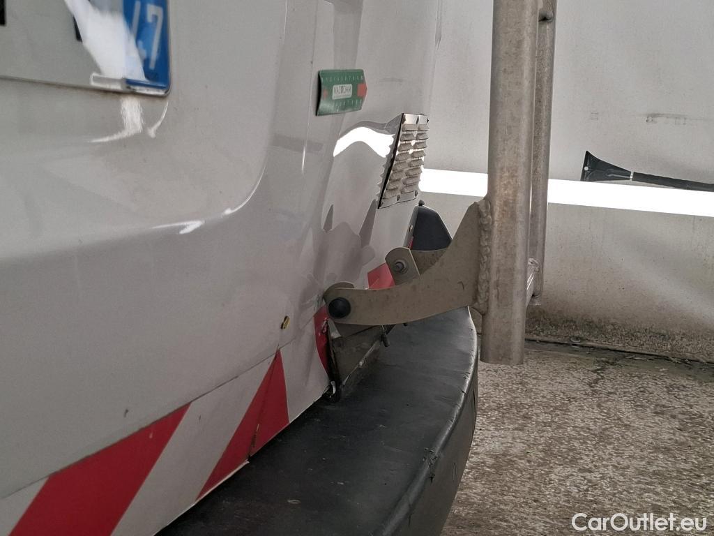  Citroen  Jumpy  Fourgon Club M 1.5 BlueHDi 100CV BVM6 E6dT #8