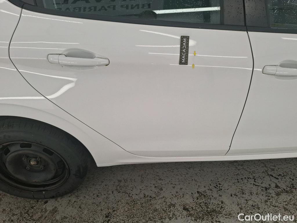  Peugeot  208  Affaire Premium Pack 1.5 HDi 100CV BVM5 E6dT #10