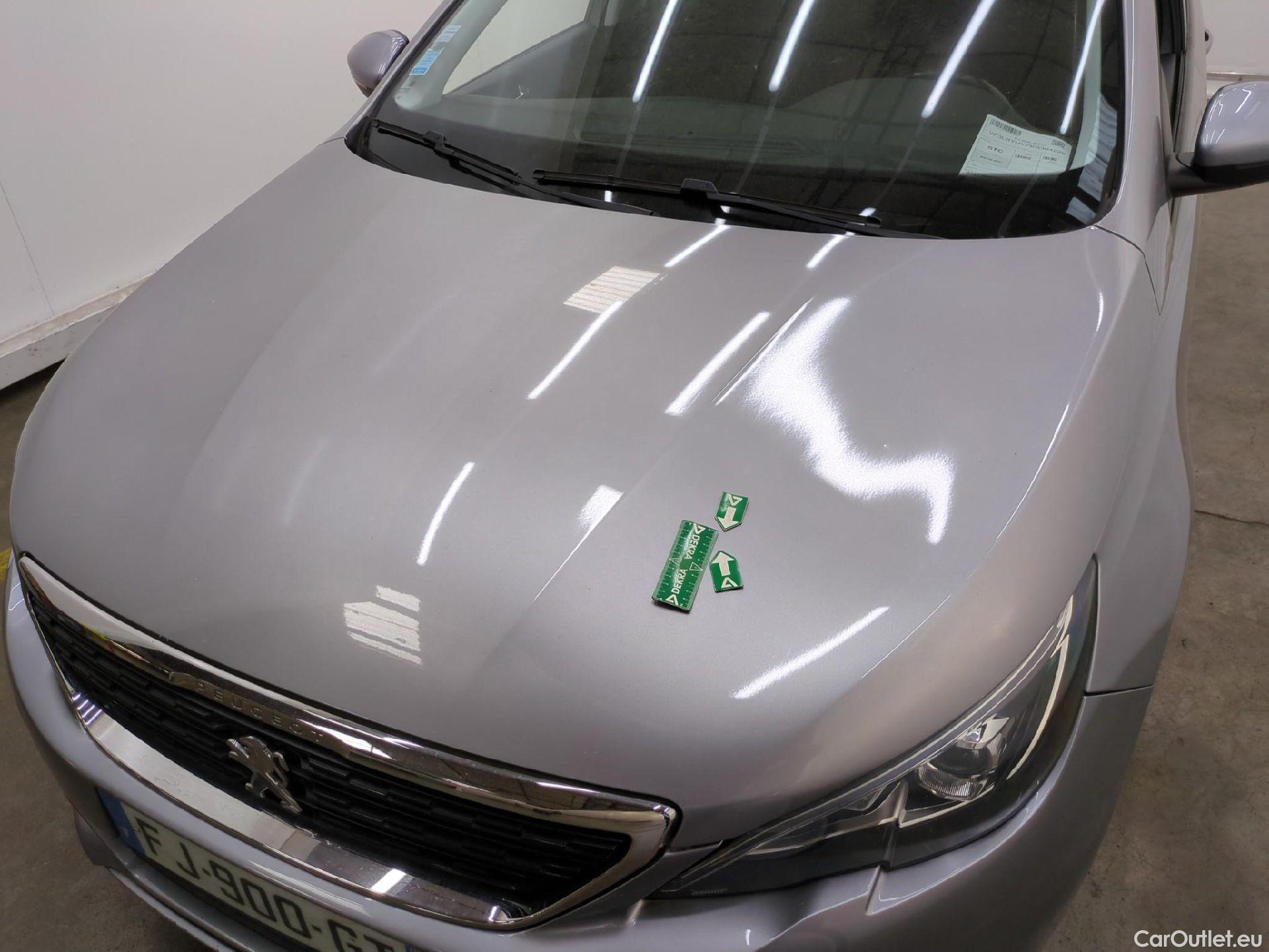  Peugeot  308  Premium Pack 1.5 HDI 100CV BVM6 E6dT #37