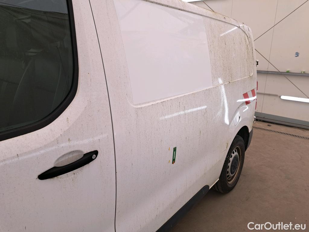  Peugeot  Expert  Fourgon Asphalt L2 2.0 HDi 120CV BVM6 E6dT #13