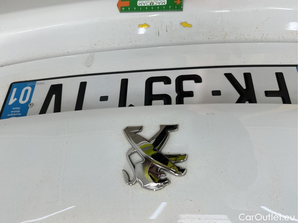  Peugeot  208  Affaire Premium Pack 1.5 HDi 100CV BVM5 E6dT #27