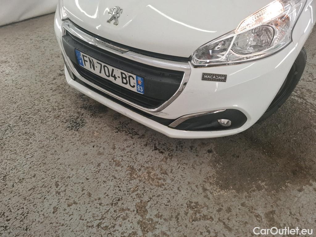  Peugeot  208  Affaire Premium Pack 1.5 HDi 100CV BVM5 E6dT #5