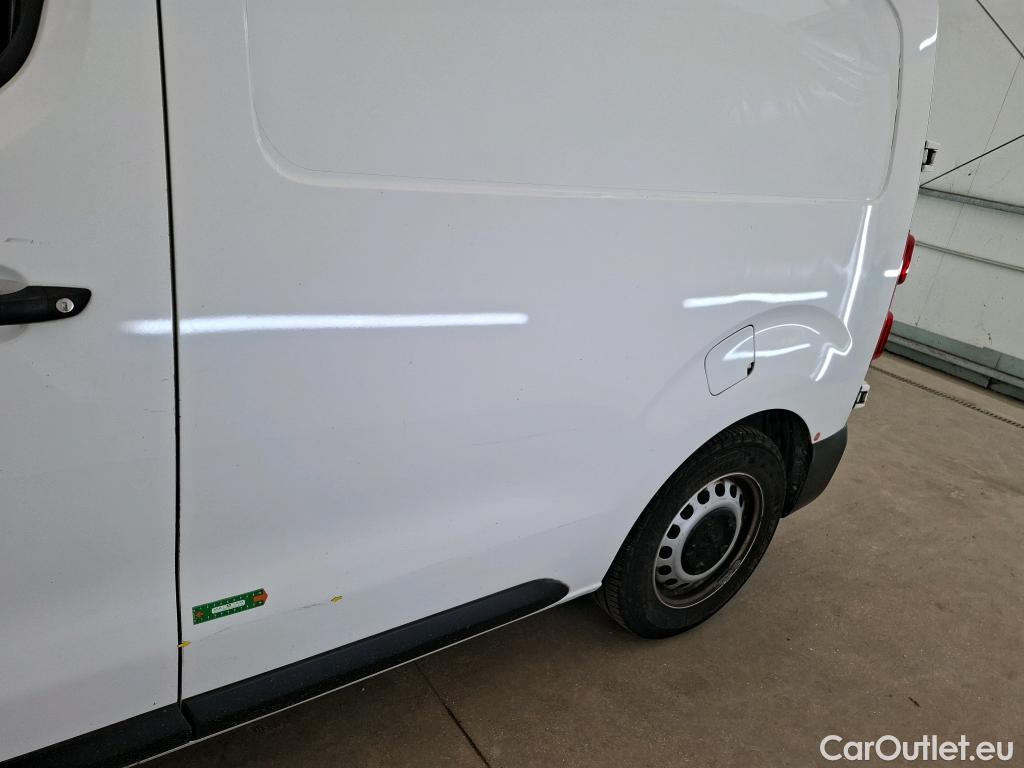  Peugeot  Expert  Fourgon Premium L1 1.5 HDi 100CV BVM6 E6dT #1