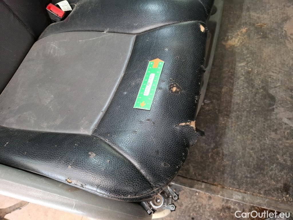 Peugeot  Boxer PEUGEOT  VU 4p Fourgon BLUEHDI 130 335 L2H2 CABINE APP #2