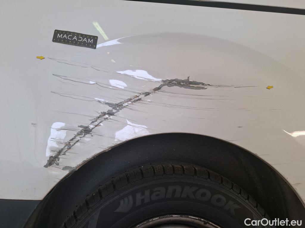  Citroen  Jumpy  Fourgon Club M 1.5 BlueHDi 100CV BVM6 E6dT #5