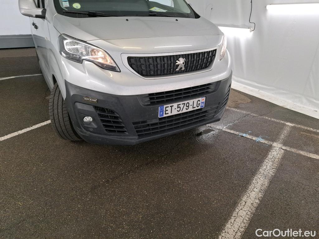  Peugeot  Expert  Fourgon Premium Pack Standard 1.6 HDi 115CV BVM6 E6 #33