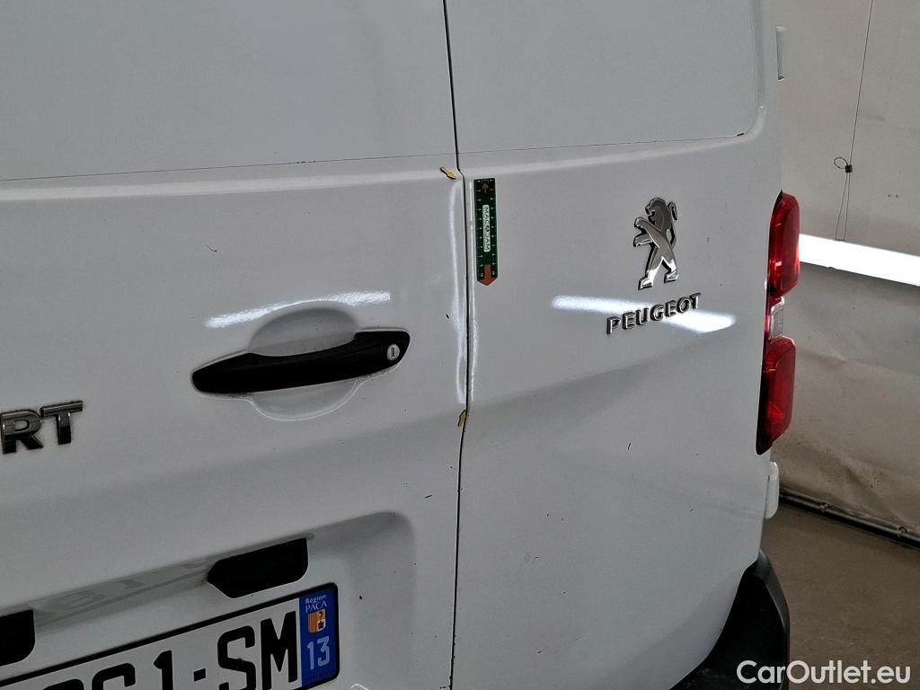  Peugeot  Expert  Fourgon Premium L1 1.5 HDi 100CV BVM6 E6dT #18