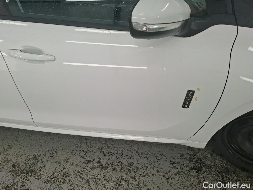  Peugeot  208  Affaire Premium Pack 1.5 HDi 100CV BVM5 E6dT #12