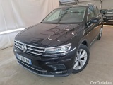  Volkswagen  Tiguan VOLKSWAGEN  / 2016 / 5P / SUV 2.0 TDI 150 DSG7 Carat 