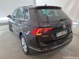  Volkswagen  Tiguan VOLKSWAGEN  / 2016 / 5P / SUV 2.0 TDI 150 DSG7 Carat #2