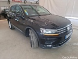  Volkswagen  Tiguan VOLKSWAGEN  / 2016 / 5P / SUV 2.0 TDI 150 DSG7 Carat #4