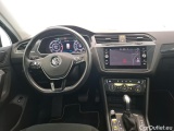  Volkswagen  Tiguan VOLKSWAGEN  / 2016 / 5P / SUV 2.0 TDI 150 DSG7 Carat #5
