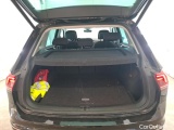  Volkswagen  Tiguan VOLKSWAGEN  / 2016 / 5P / SUV 2.0 TDI 150 DSG7 Carat #8