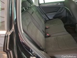  Volkswagen  Tiguan VOLKSWAGEN  / 2016 / 5P / SUV 2.0 TDI 150 DSG7 Carat #9