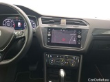  Volkswagen  Tiguan VOLKSWAGEN  / 2016 / 5P / SUV 2.0 TDI 150 DSG7 Carat #10