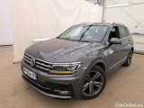  Volkswagen  Tiguan VOLKSWAGEN  / 2016 / 5P / SUV 2.0 TDI 150 DSG7 Carat 