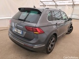  Volkswagen  Tiguan VOLKSWAGEN  / 2016 / 5P / SUV 2.0 TDI 150 DSG7 Carat #3