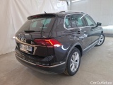 Volkswagen  Tiguan VOLKSWAGEN  / 2016 / 5P / SUV 2.0 TDI 150 DSG7 Carat #3
