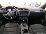  Volkswagen  Tiguan VOLKSWAGEN  / 2016 / 5P / SUV 2.0 TDI 150 DSG7 Carat #5