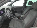  Volkswagen  Tiguan VOLKSWAGEN  / 2016 / 5P / SUV 2.0 TDI 150 DSG7 Carat #8