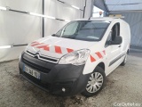  Citroen  Berlingo  Fourgon Business L1 (Court) 1.6 BlueHDi 100CV BVA6 E6 