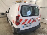  Citroen  Berlingo  Fourgon Business L1 (Court) 1.6 BlueHDi 100CV BVA6 E6 #2