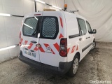  Citroen  Berlingo  Fourgon Business L1 (Court) 1.6 BlueHDi 100CV BVA6 E6 #3