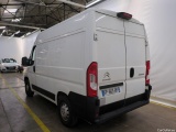  Citroen  Jumper CITROEN  / 2014 / 4P / Fourgon tôlé 30 L1H2 BlueHDi 140 S&S BVM6 Driver #2