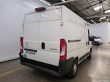  Citroen  Jumper CITROEN  / 2014 / 4P / Fourgon tôlé 30 L1H2 BlueHDi 140 S&S BVM6 Driver #3
