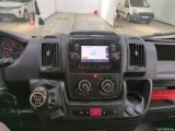  Citroen  Jumper CITROEN  / 2014 / 4P / Fourgon tôlé 30 L1H2 BlueHDi 140 S&S BVM6 Driver #7